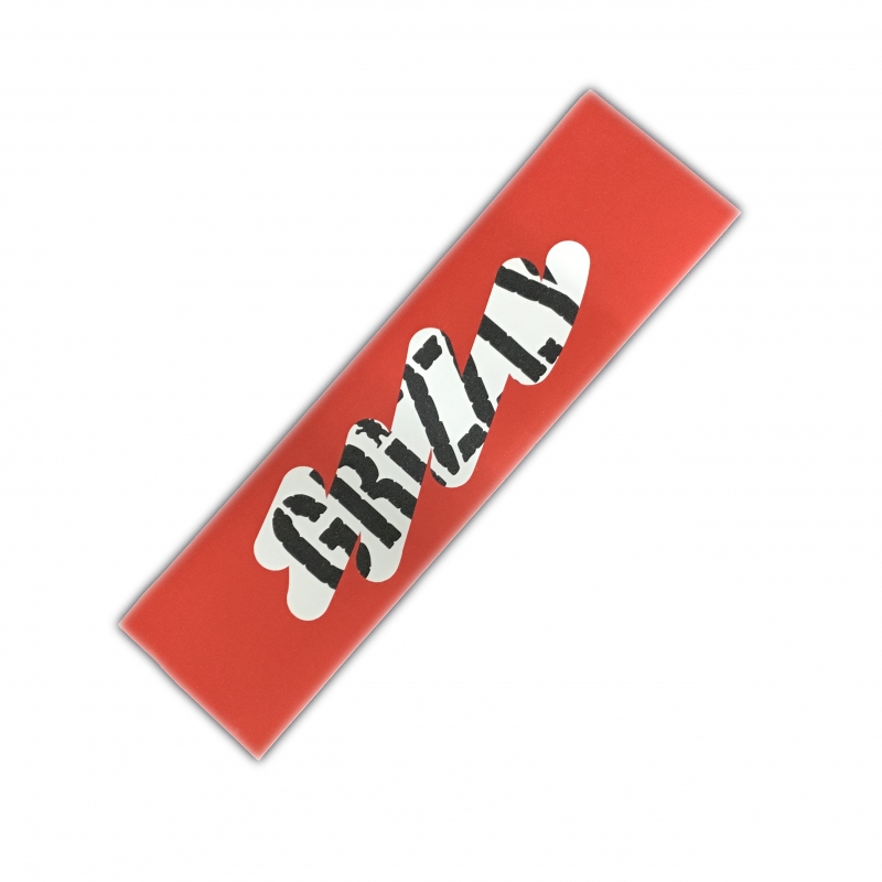 GRIZZLY DECK TAPE AKAMARUスケートパーク ピーカチ通販・テイクアウト