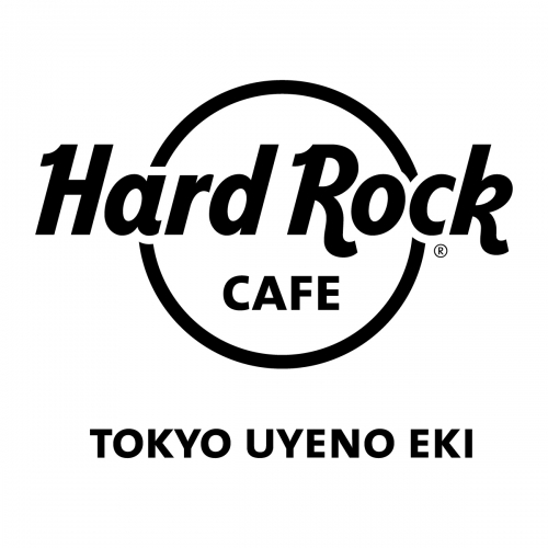 ハードロックカフェ 上野駅東京